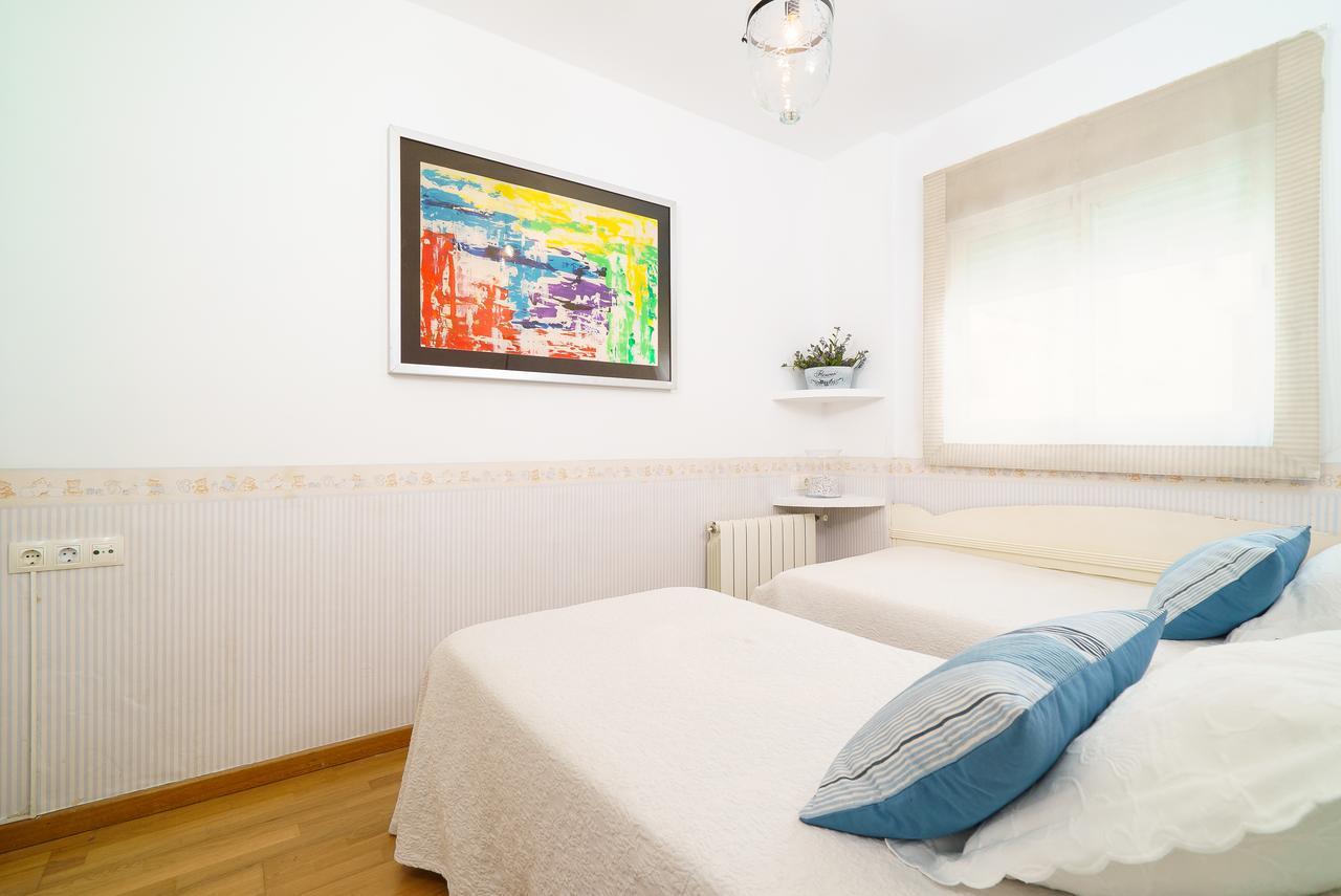 Apartmán Vivaldi Valencie Exteriér fotografie