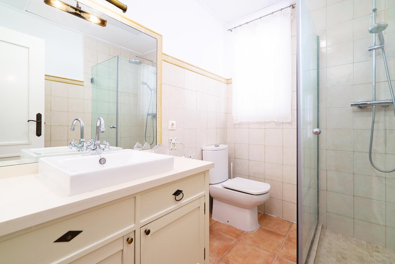 Apartmán Vivaldi Valencie Exteriér fotografie