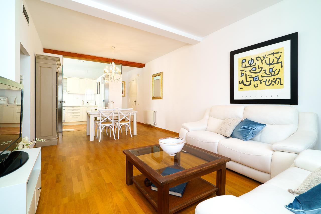 Apartmán Vivaldi Valencie Exteriér fotografie